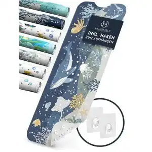 Badewannenmatte homerella kinder 100x40cm antirutschmatte