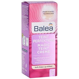 Balea-Tagescreme Balea Teint Perfektion Magic Creme, 50 ml