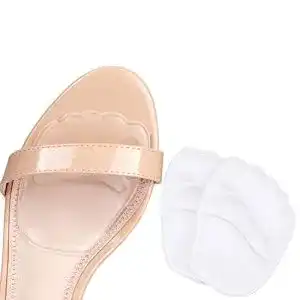 Ballenpolster haofy gel vorfuss einlegesohlen fuer high heels