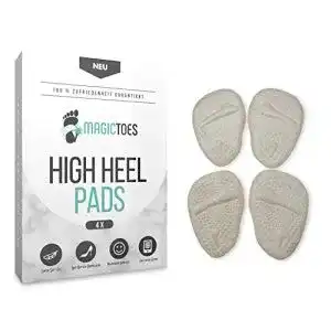 Ballenpolster magictoes unsichtbare high heel pads