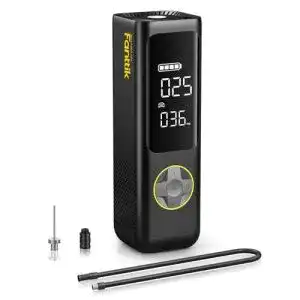 Ballkompressor fanttik x8 apex 7800mah tragbar elektronisch