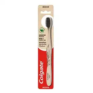Bambus zahnbuerste colgate bamboo kids zahnbuerste mittel