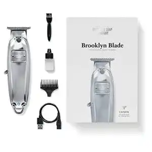 Bartschneider brooklyn soap company brooklyn blade profi