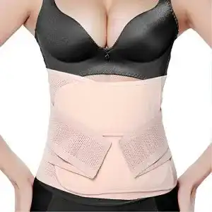 Bauchgurt nach schwangerschaft tirain postpartale bauch wrap guertel