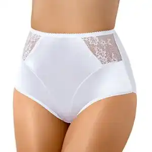 Bauchweg slip babell bauchweg unterwaesche damen miederslip