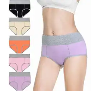 Bauchweg slip falechay unterhosen damen unterwaesche