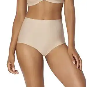 Bauchweg slip triumph medium shaping high waist panty nude
