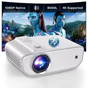 Beamer unter 100 euro t topvision topvision bluetooth 5 1