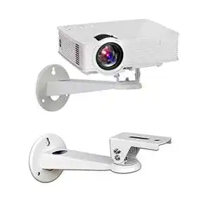 Beamer wandhalterung drsn mini beamer halterung fuer wand