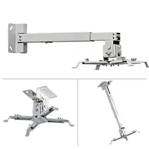 Beamer wandhalterung unicview beamer deckenhalterung