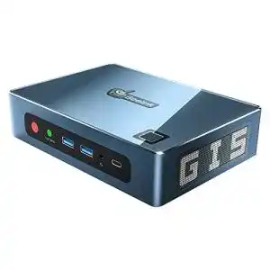 Beelink mini pc beelink gti 11 mini pc w11 kingston nvme m 2