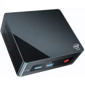 Beelink mini pc beelink mini pc gk mini intel prozessor j4125