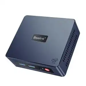 Beelink mini pc beelink mini s mini pc w11 pro