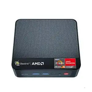 Beelink mini pc beelink ser5 mini pc amd ryzen 5 5560u