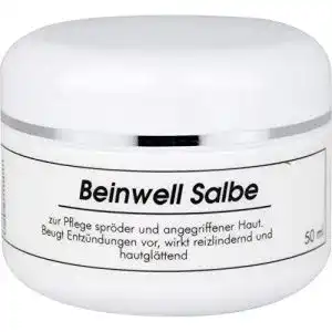 Beinwellsalbe beinwell salbe 50 ml