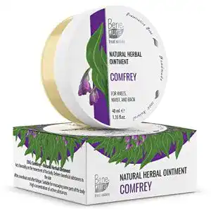 Beinwellsalbe bene pura trust nature benepura beinwell salbe