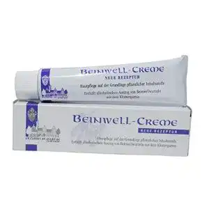Beinwellsalbe erzabtei st martin beinwell creme naturrein