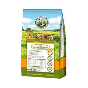 Bellfor hundefutter bellfor naturgut schmaus hochwertiges