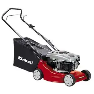Benzin rasenmaeher 40 cm schnittbreite einhell benzin rasenmaeher 1