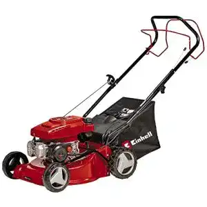 Benzin rasenmaeher 40 cm schnittbreite einhell benzin rasenmaeher 3