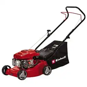 Benzin rasenmaeher 40 cm schnittbreite einhell benzin rasenmaeher 4