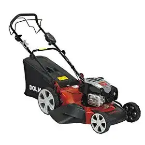 Benzin rasenmaeher 51 cm schnittbreite makita rasenmaeher
