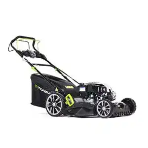 Benzin rasenmaeher mit mulchfunktion murray rasenmaeher benzin 1