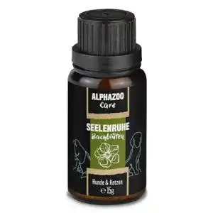 Beruhigungsmittel fuer hunde alphazoo seelenruhe anti stress