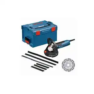 Betonschleifer bosch professional gbr 15 cag 1 500 watt