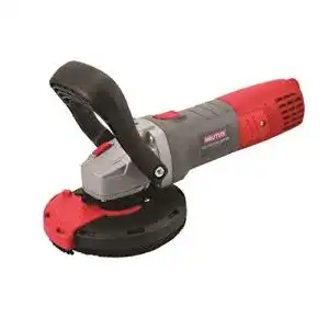 Betonschleifer brutus 125 mm sanierungsfraese betonfraese