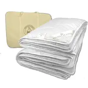 Bettdecke 135 x 200 abolengo de alpaca alpaka bettdecke
