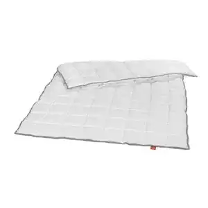 Bettdecke mit uebergroesse liebling sommerleichtes steppbett