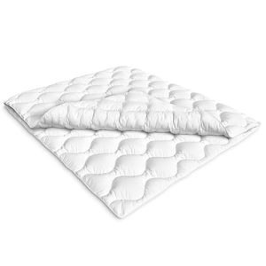 Bettdecke mit Übergröße Siebenschläfer 4-Jahreszeiten Bettdecke