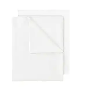 Bettlaken green mark textilien 2er pack betttuch haustuch