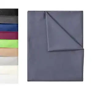 Bettlaken green mark textilien klassische betttuch laken