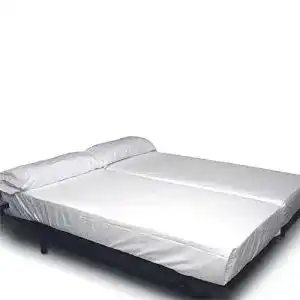 Bettlaken softsan protect allergiker reiselaken 160 x 260 cm