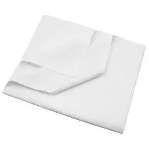 Bettlaken zollner linon betttuch ohne gummi 150x260 cm