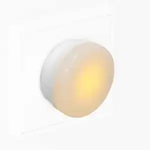 Bewegungsmelder steckdose rev 00166 nachtlicht led nachtlampe