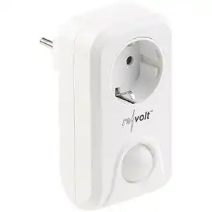 Bewegungsmelder steckdose revolt steckdose sensor steckdose