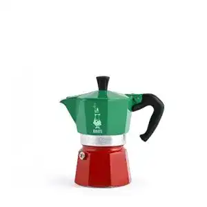 Bialetti bialetti moka express ikonische espressomaschine 1