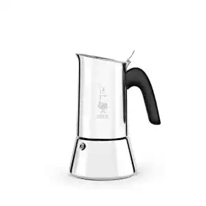 Bialetti bialetti new venus induction edelstahl herd