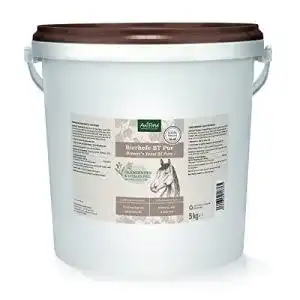 Bierhefe pferd aniforte bt pur bierhefe fuer pferde 5kg