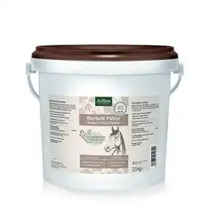 Bierhefe Pferd - bierhefe pferd aniforte reine bierhefe fuer pferde 25kg