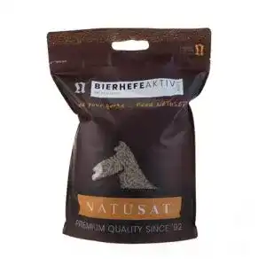 Bierhefe pferd natusat bierhefe aktiv pellets mit kieselgur
