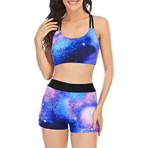 Bikini High Waist