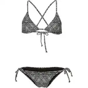 Bikini oneill triangle beachwear damen triangle