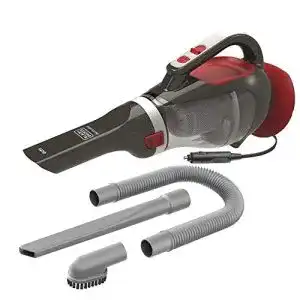Black und decker handstaubsauger blackdecker 12v