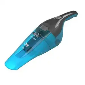 Black und decker handstaubsauger blackdecker 2 in 1