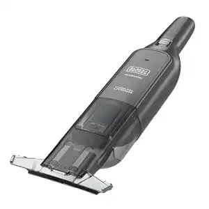Black und decker handstaubsauger blackdecker