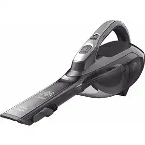 Black und decker handstaubsauger blackdecker akku